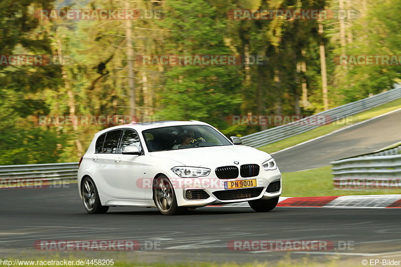 Bild #4458205 - Touristenfahrten Nürburgring Nordschleife 23.05.2018