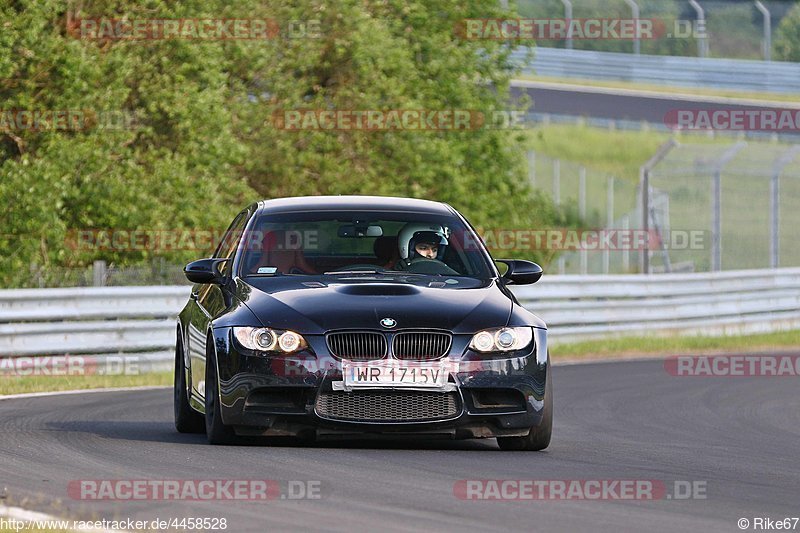 Bild #4458528 - Touristenfahrten Nürburgring Nordschleife 23.05.2018