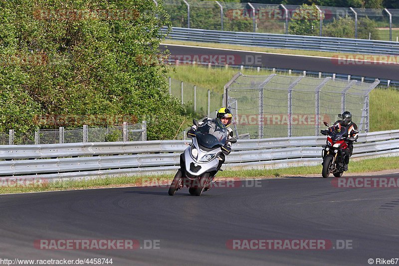 Bild #4458744 - Touristenfahrten Nürburgring Nordschleife 23.05.2018