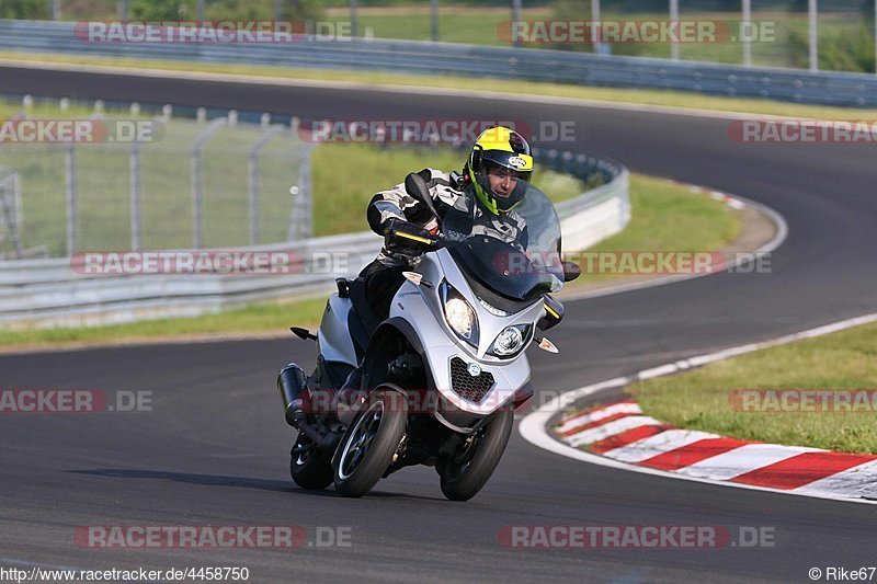 Bild #4458750 - Touristenfahrten Nürburgring Nordschleife 23.05.2018