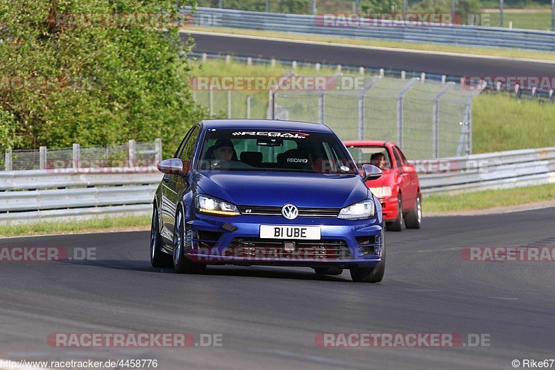 Bild #4458776 - Touristenfahrten Nürburgring Nordschleife 23.05.2018