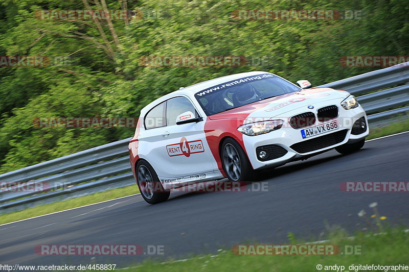 Bild #4458837 - Touristenfahrten Nürburgring Nordschleife 23.05.2018