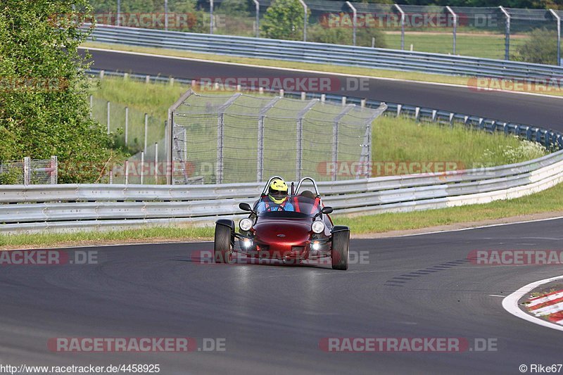 Bild #4458925 - Touristenfahrten Nürburgring Nordschleife 23.05.2018