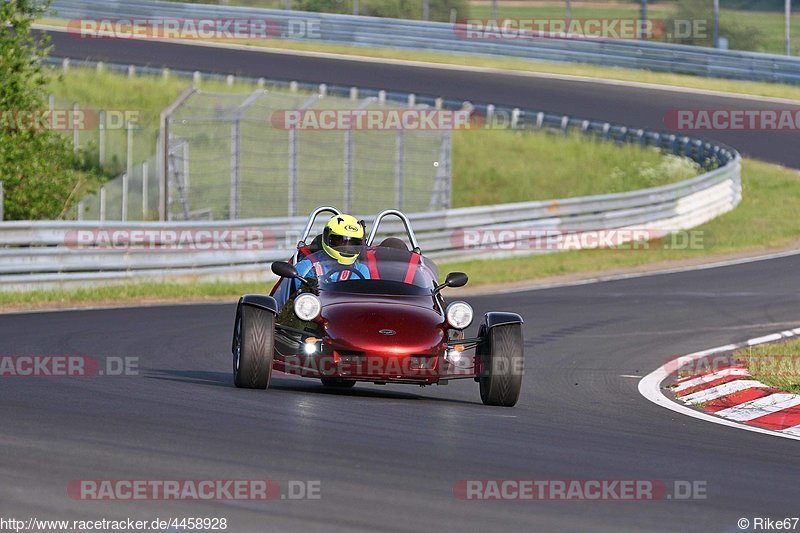 Bild #4458928 - Touristenfahrten Nürburgring Nordschleife 23.05.2018