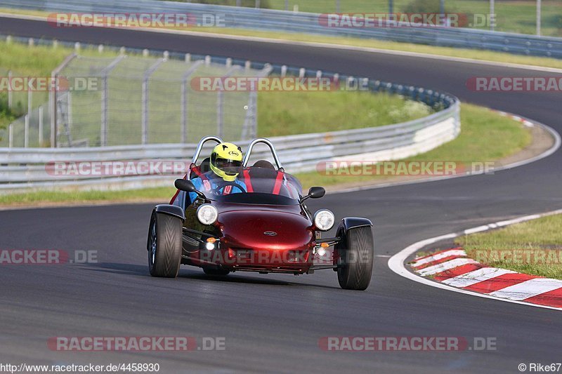 Bild #4458930 - Touristenfahrten Nürburgring Nordschleife 23.05.2018