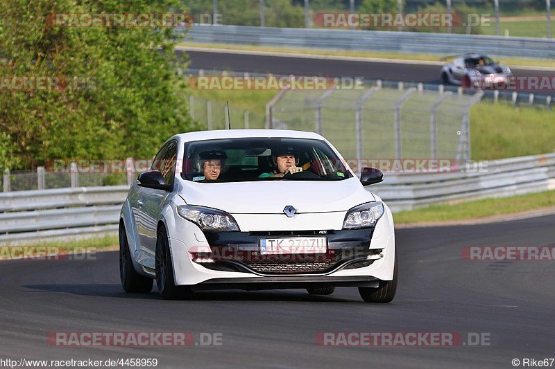 Bild #4458959 - Touristenfahrten Nürburgring Nordschleife 23.05.2018