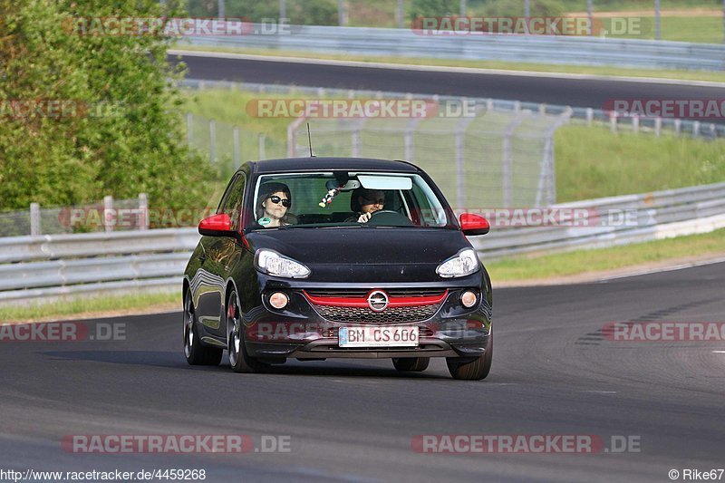 Bild #4459268 - Touristenfahrten Nürburgring Nordschleife 23.05.2018