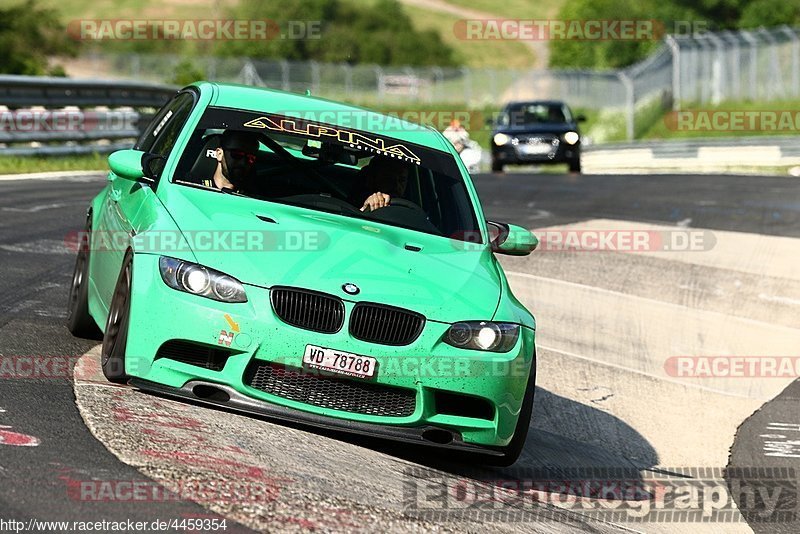 Bild #4459354 - Touristenfahrten Nürburgring Nordschleife 23.05.2018