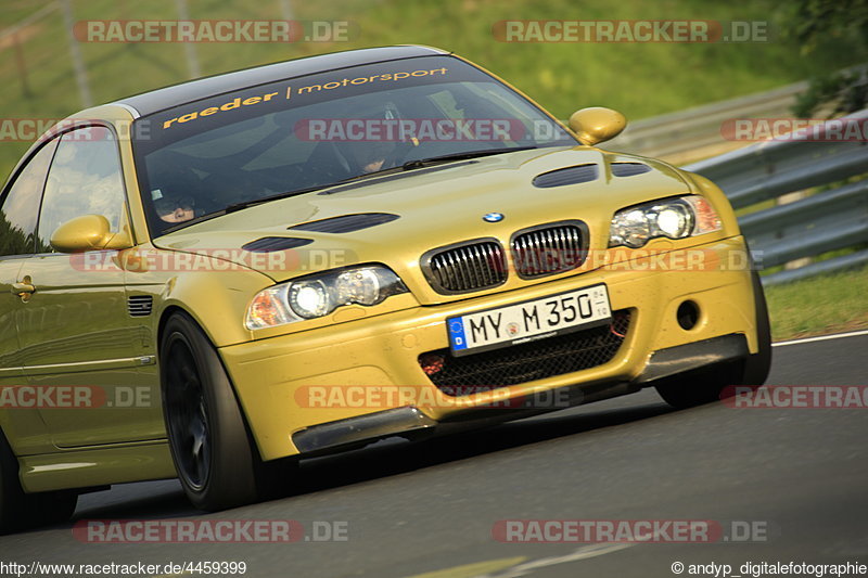 Bild #4459399 - Touristenfahrten Nürburgring Nordschleife 23.05.2018