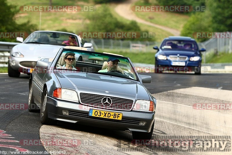 Bild #4459613 - Touristenfahrten Nürburgring Nordschleife 23.05.2018