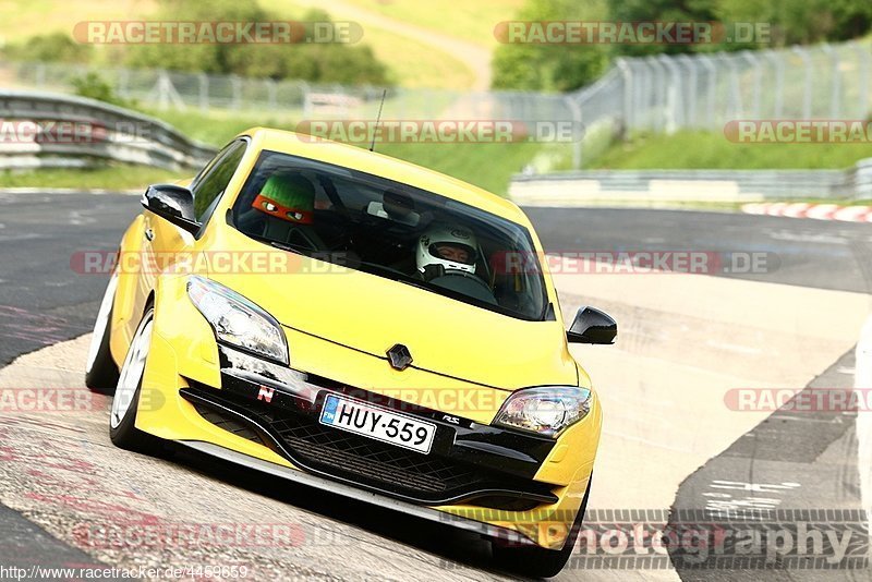 Bild #4459659 - Touristenfahrten Nürburgring Nordschleife 23.05.2018