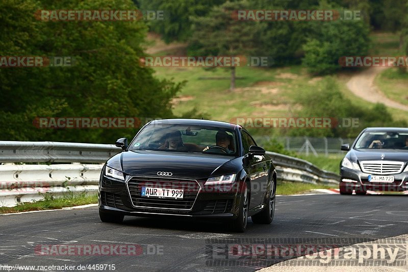 Bild #4459715 - Touristenfahrten Nürburgring Nordschleife 23.05.2018