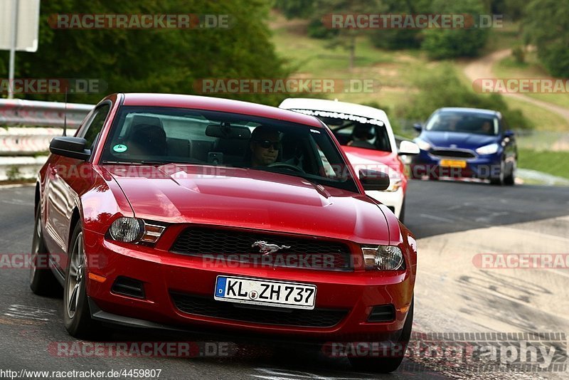 Bild #4459807 - Touristenfahrten Nürburgring Nordschleife 23.05.2018