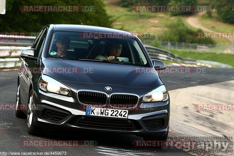 Bild #4459873 - Touristenfahrten Nürburgring Nordschleife 23.05.2018