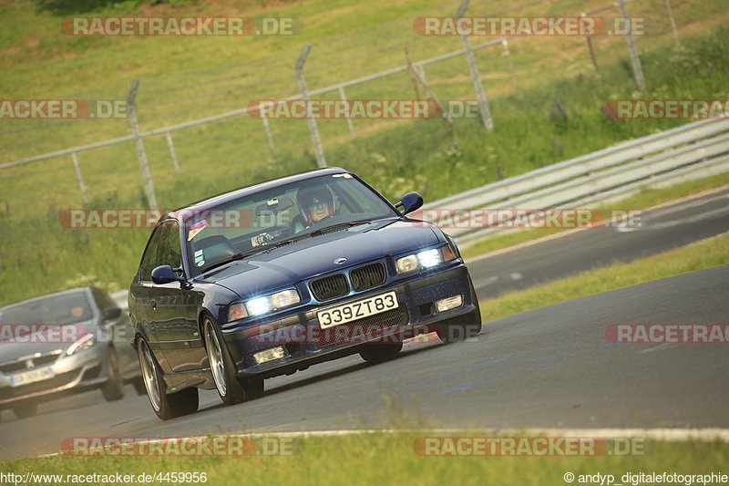 Bild #4459956 - Touristenfahrten Nürburgring Nordschleife 23.05.2018