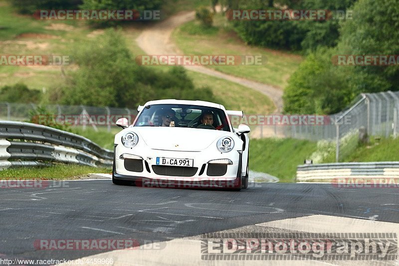 Bild #4459966 - Touristenfahrten Nürburgring Nordschleife 23.05.2018