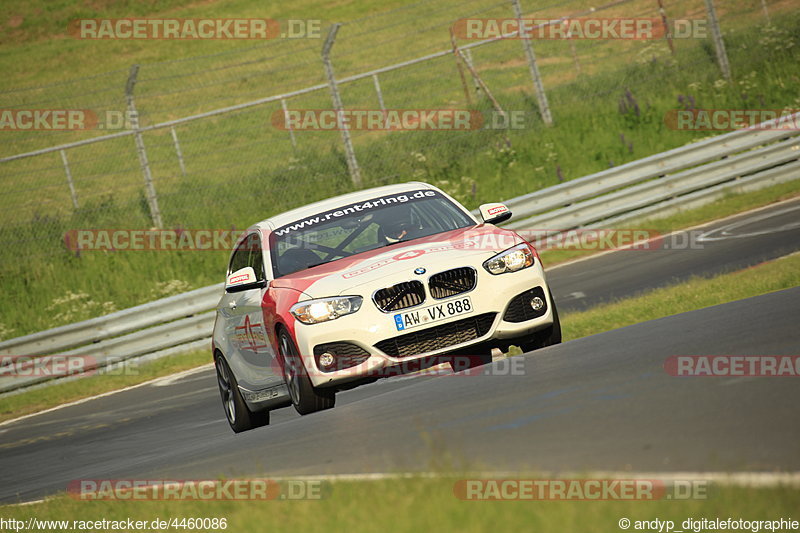 Bild #4460086 - Touristenfahrten Nürburgring Nordschleife 23.05.2018