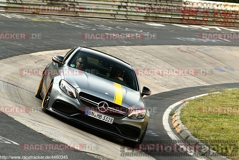 Bild #4460345 - Touristenfahrten Nürburgring Nordschleife 23.05.2018