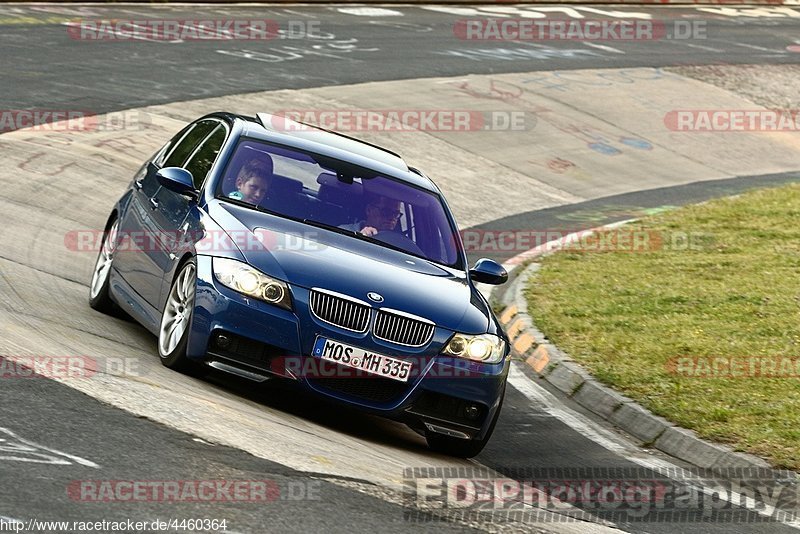 Bild #4460364 - Touristenfahrten Nürburgring Nordschleife 23.05.2018