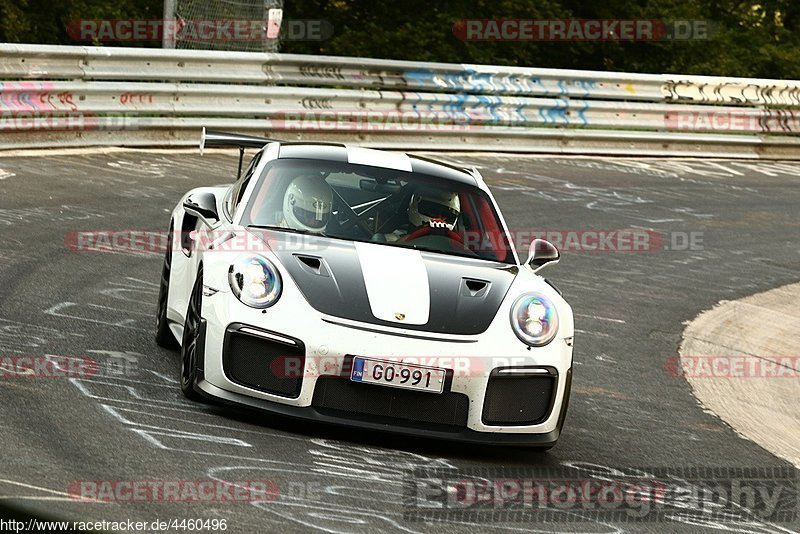 Bild #4460496 - Touristenfahrten Nürburgring Nordschleife 23.05.2018