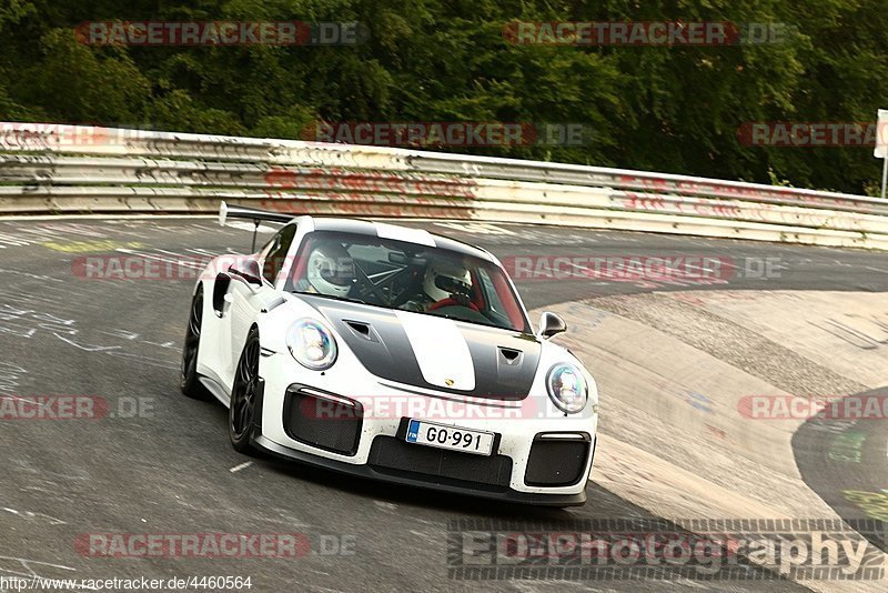 Bild #4460564 - Touristenfahrten Nürburgring Nordschleife 23.05.2018