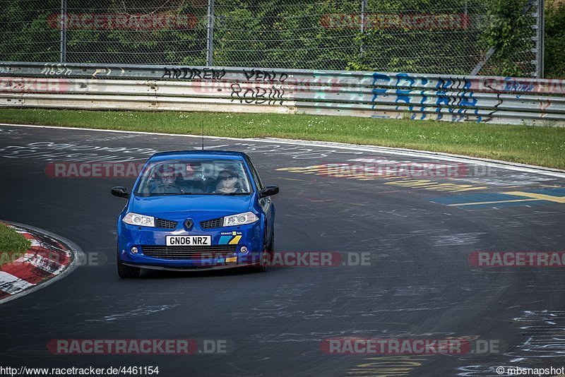 Bild #4461154 - Touristenfahrten Nürburgring Nordschleife 23.05.2018