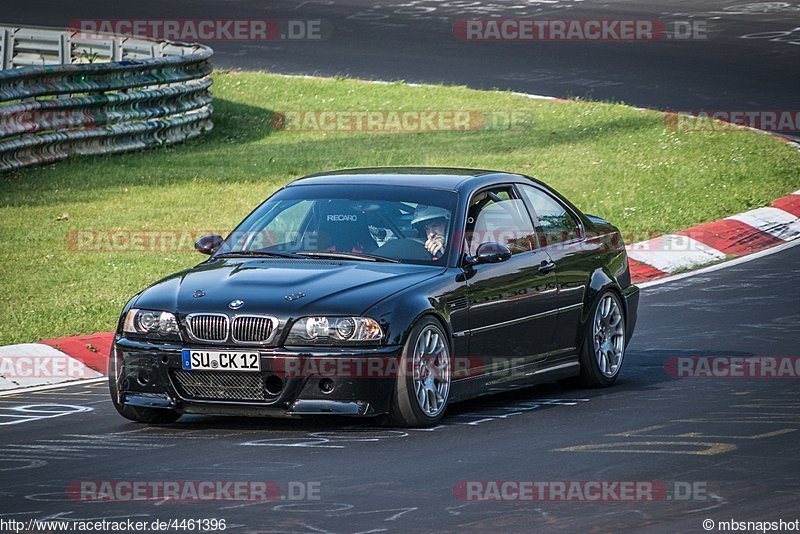 Bild #4461396 - Touristenfahrten Nürburgring Nordschleife 23.05.2018