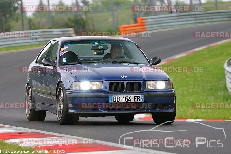 Bild #4461922 - Touristenfahrten Nürburgring Nordschleife 24.05.2018