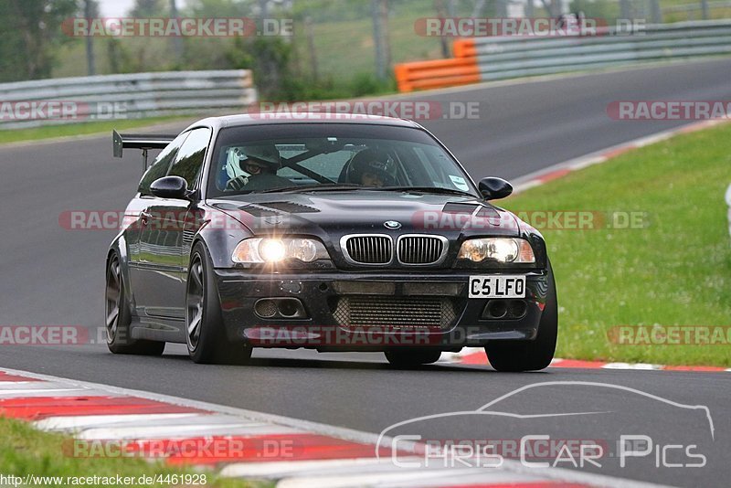 Bild #4461928 - Touristenfahrten Nürburgring Nordschleife 24.05.2018