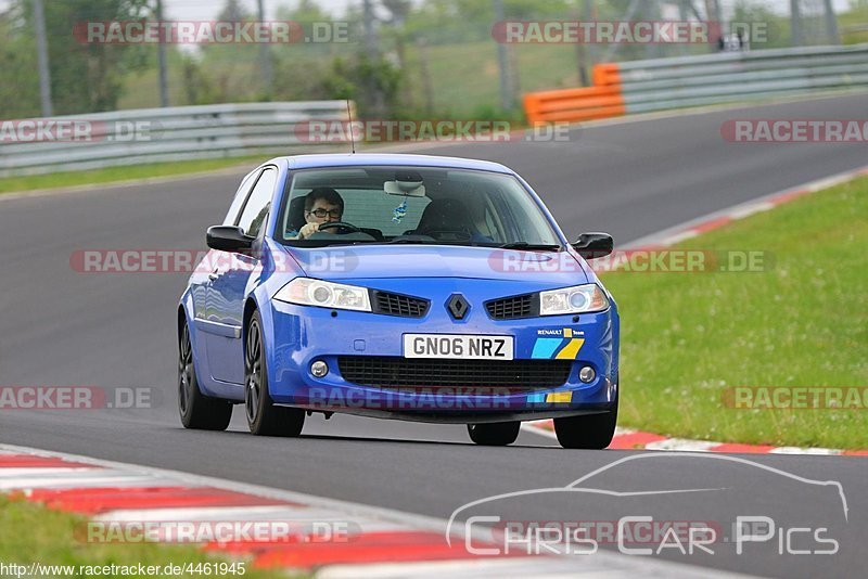 Bild #4461945 - Touristenfahrten Nürburgring Nordschleife 24.05.2018