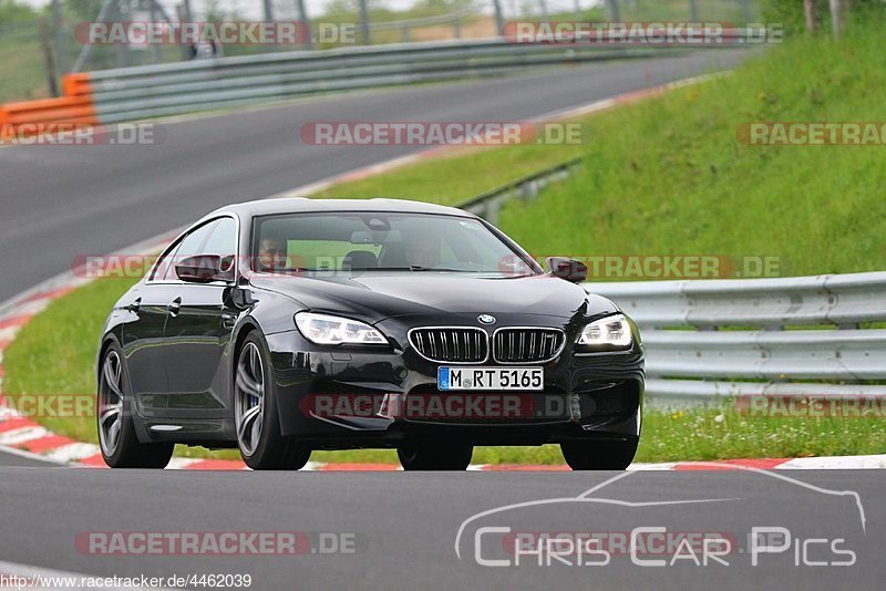 Bild #4462039 - Touristenfahrten Nürburgring Nordschleife 24.05.2018