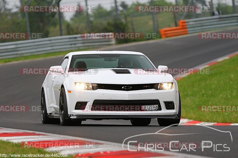 Bild #4462056 - Touristenfahrten Nürburgring Nordschleife 24.05.2018