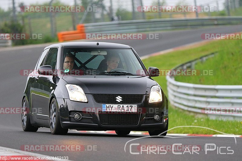 Bild #4462133 - Touristenfahrten Nürburgring Nordschleife 24.05.2018