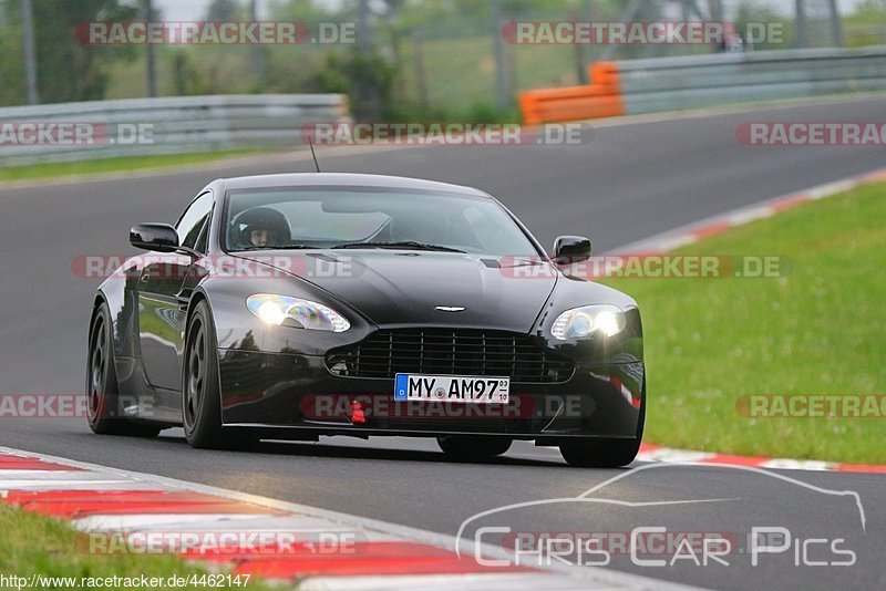 Bild #4462147 - Touristenfahrten Nürburgring Nordschleife 24.05.2018