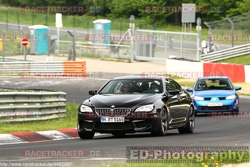 Bild #4462280 - Touristenfahrten Nürburgring Nordschleife 24.05.2018