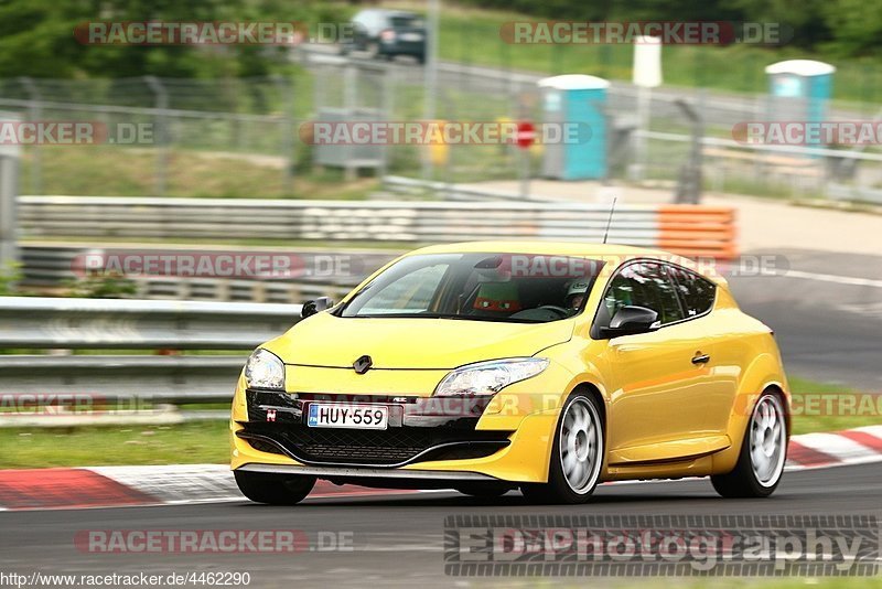 Bild #4462290 - Touristenfahrten Nürburgring Nordschleife 24.05.2018