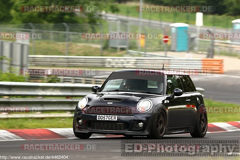 Bild #4462404 - Touristenfahrten Nürburgring Nordschleife 24.05.2018