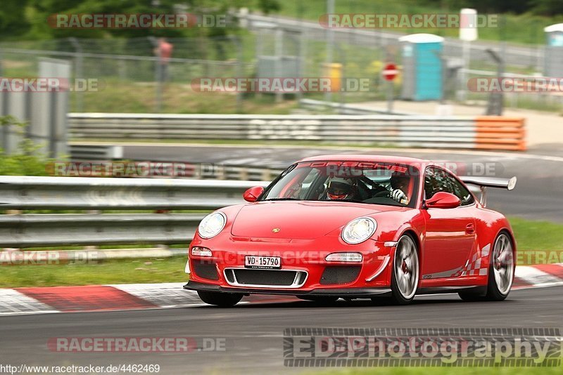 Bild #4462469 - Touristenfahrten Nürburgring Nordschleife 24.05.2018