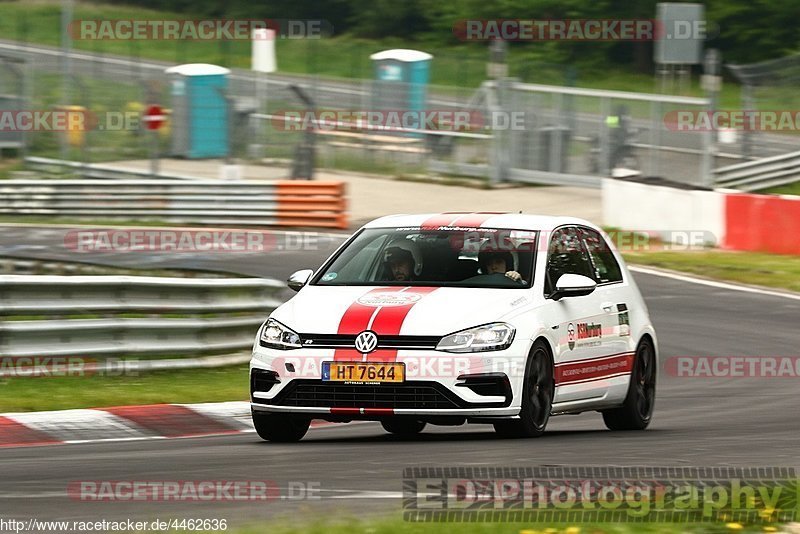 Bild #4462636 - Touristenfahrten Nürburgring Nordschleife 24.05.2018