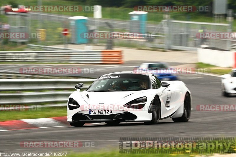 Bild #4462647 - Touristenfahrten Nürburgring Nordschleife 24.05.2018