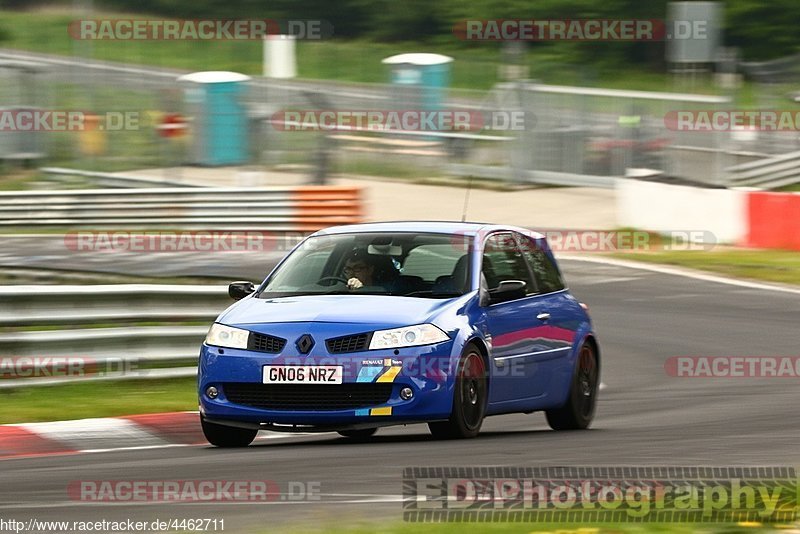 Bild #4462711 - Touristenfahrten Nürburgring Nordschleife 24.05.2018