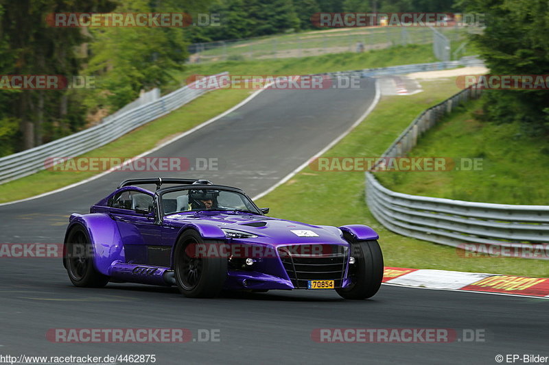 Bild #4462875 - Touristenfahrten Nürburgring Nordschleife 24.05.2018