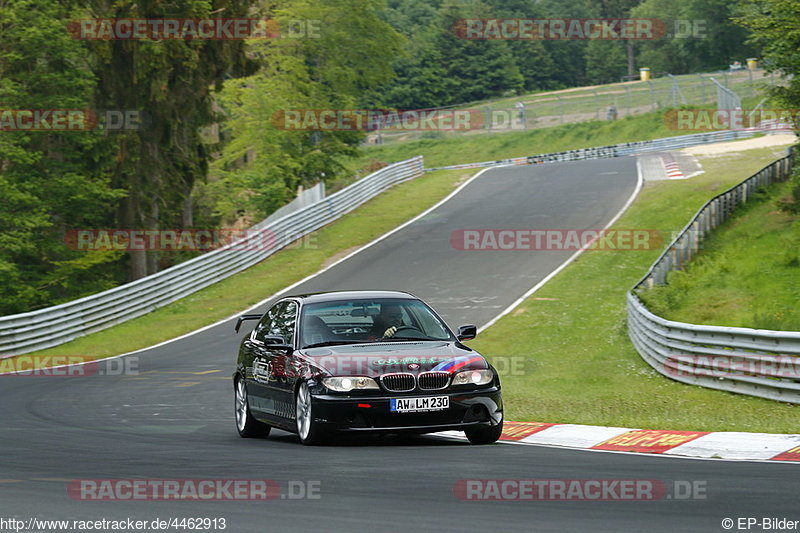 Bild #4462913 - Touristenfahrten Nürburgring Nordschleife 24.05.2018