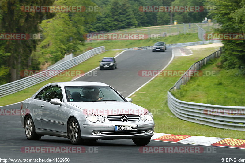 Bild #4462950 - Touristenfahrten Nürburgring Nordschleife 24.05.2018