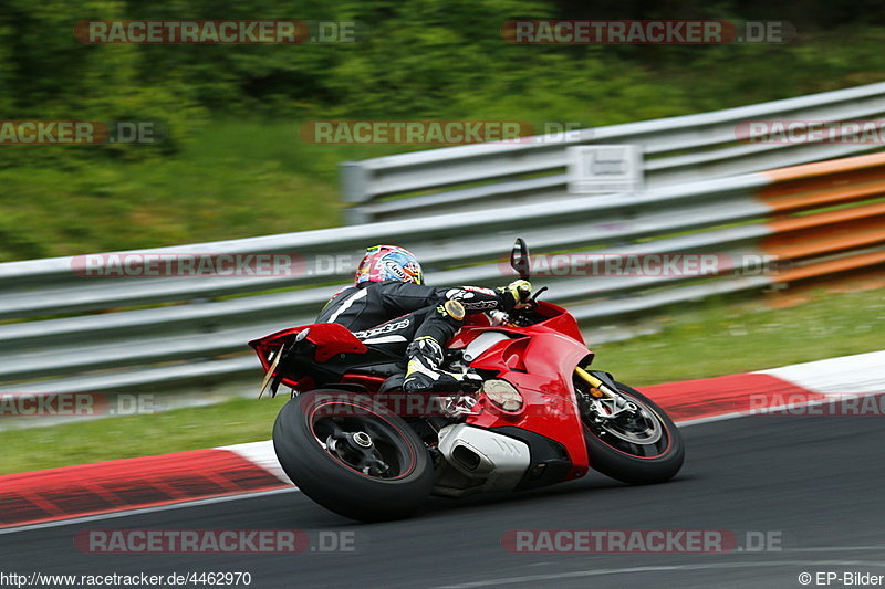 Bild #4462970 - Touristenfahrten Nürburgring Nordschleife 24.05.2018