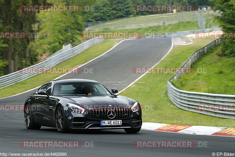 Bild #4462990 - Touristenfahrten Nürburgring Nordschleife 24.05.2018