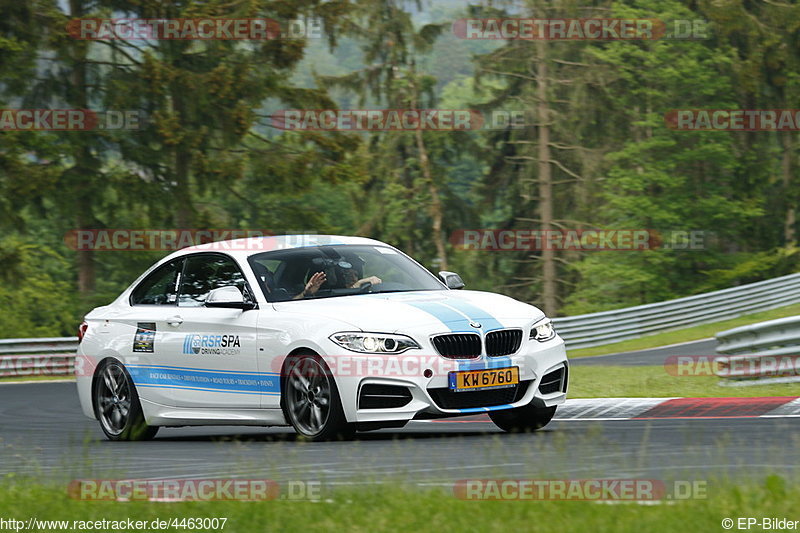 Bild #4463007 - Touristenfahrten Nürburgring Nordschleife 24.05.2018