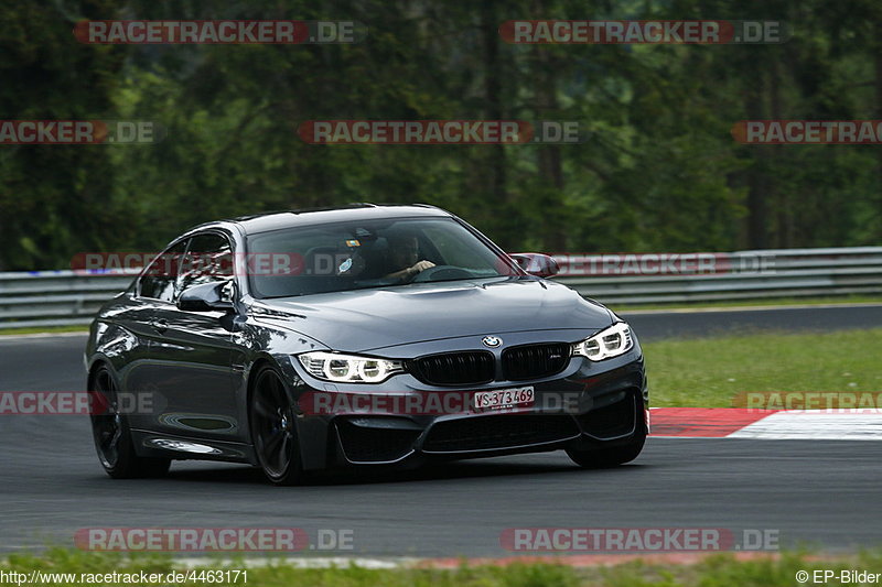 Bild #4463171 - Touristenfahrten Nürburgring Nordschleife 24.05.2018