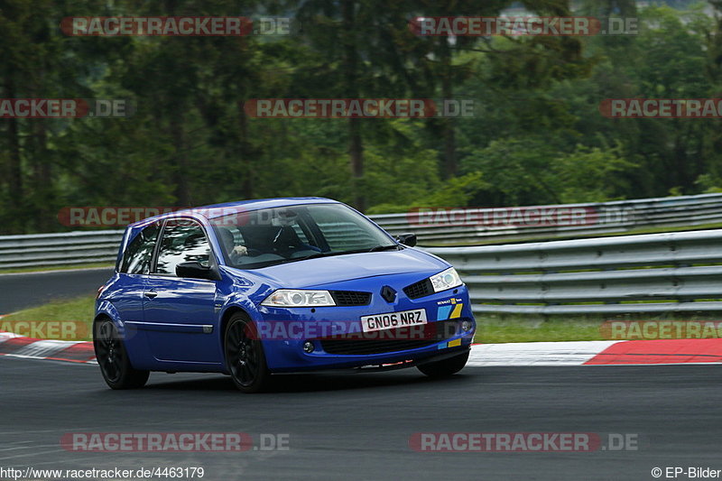 Bild #4463179 - Touristenfahrten Nürburgring Nordschleife 24.05.2018