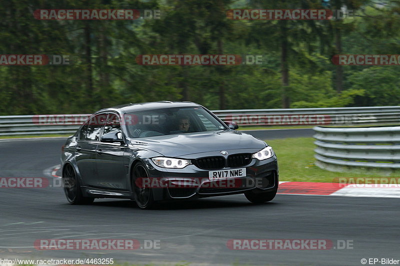 Bild #4463255 - Touristenfahrten Nürburgring Nordschleife 24.05.2018